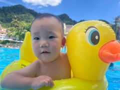 -重庆海昌加勒比海水世界