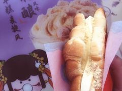 -麦当劳(保定裕华路店)