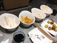 -海底捞火锅(奥山世纪城店)