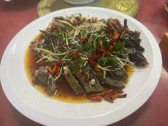 -古道惠风饭庄