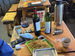 -木屋烧烤(白石洲店)