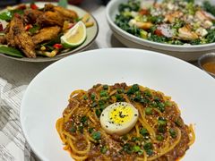 -娜娜家·Nana's restaurant(国金汇店)