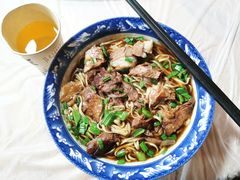 -南花桥羊肉馆老字号(乌镇店)