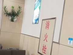 大堂-李先生牛肉面大王(营口大润发店)
