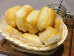 -丝路有约·优雅新疆菜(万宴城店)