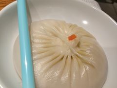 王牌蟹粉灌汤包-苏小柳手工点心(人民广场分院)