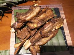 -曼听小寨海鲜烧烤(锦绣mini店)