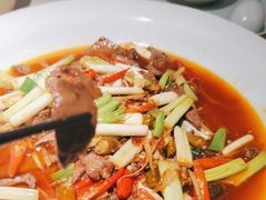 -王妈热卤·川味馆(海昌店)