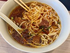 李先生牛肉面-李先生牛肉面(吉星店)