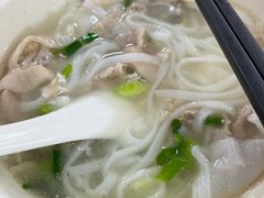 -小高后安粉餐厅(解放四路店)