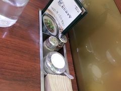 -神仙雪浓汤(明洞店)