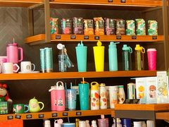 -星巴克(佛山九鼎国际广场店)