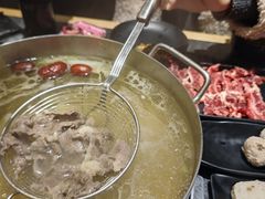 -林记潮牛·牛肉火锅(上马墩店)