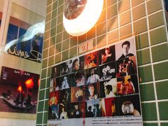 -兰芳园(上环店)