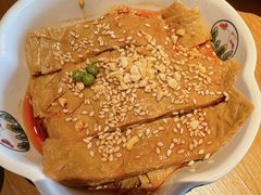 -庆春朴门(前滩太古里店)