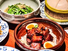 -隐厨·中国菜馆(三里屯T+MALL店)