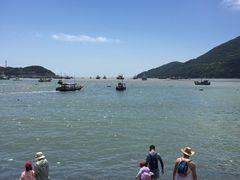 -乌石塘景区
