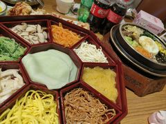 -将军牛排·尔滨地标朝鲜族美食(总店)