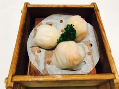 -粤财皇冠假日酒店·彩华轩中餐厅