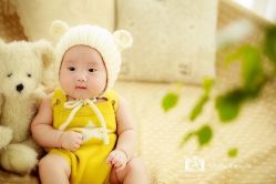 点击看大图 -BabyA 专业婴童摄影(古北时尚广场店)