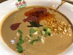 -珍巴奴毛肚牛肉小火锅(四惠店)