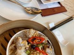 -利苑酒家(金宝店)