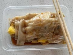 -山水肠粉(盐田店)