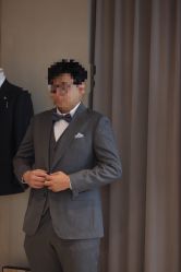 点击看大图 -BROTHER西服礼服定制·商务·婚礼(佛山南海店)