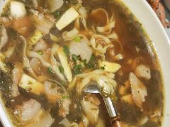 -日出青木·杭帮菜名店