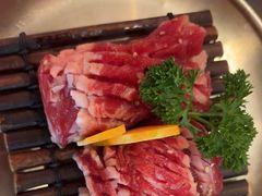 -西塔老太太泥炉烤肉(上海七宝领展广场店)