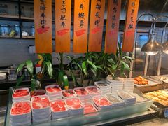 -星伦多自助料理·涮烤一体(杭州来福士店)