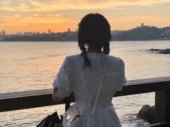 -青岛海滨风景区