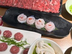 -掂档潮汕牛肉火锅(万象城店)
