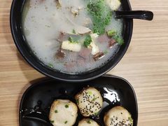 -小杨生煎(黄河路店)