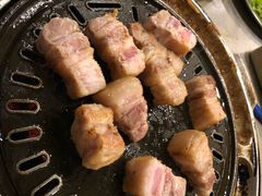 -老板娘的烤肉店(港湾广场店)