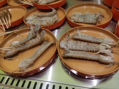 -海底捞大排档火锅(打浦路店)