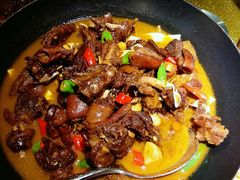 -茶叁酒肆·楚味江湖(菱角湖店)