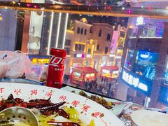 -川里谈·川味小馆(北京路店)