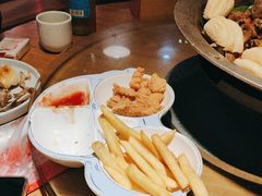 -津武刁馋一锅出(双街店)
