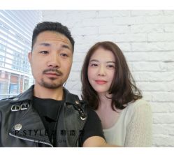 -P.STYLE 派斯造型
