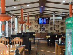 大堂-牛信亭韩国料理·炭火烤肉(紫藤路店)