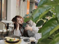 -Peet's Coffee皮爷咖啡(大学路店)