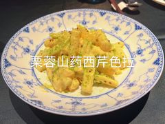 -江南雅厨(李公堤店)