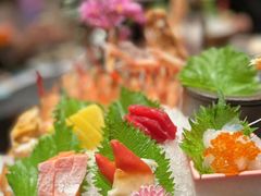-花潮料理艺食馆(SM新生活广场店)