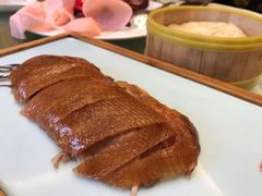 片皮鸭-宁波汉通海鲜大酒店(江湾店)