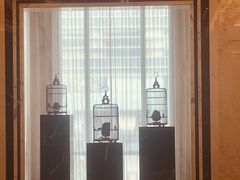 -上海苏宁宝丽嘉酒店·Cafe Bellagio西餐厅