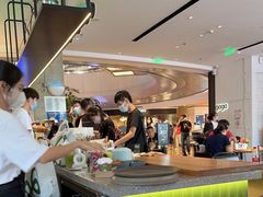-gaga(深圳南山益田假日广场店)