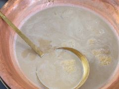 -诺敏塔拉奶茶-布里亚特包子-手把肉(锦都会店)