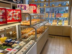 -好利来(朝外店)