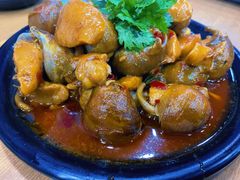 -老虎滩大连海鲜烧烤(建邺云锦路总店)